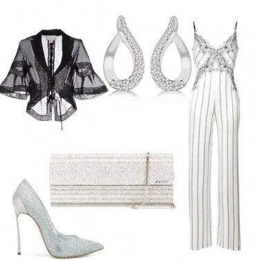 Outfit Chic #2783