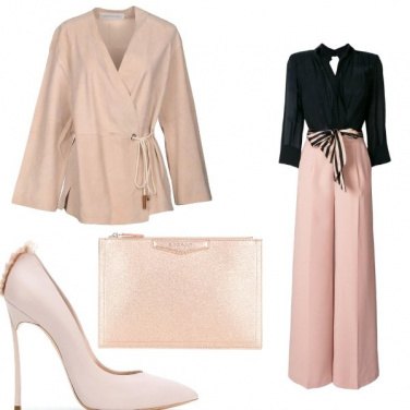 Outfit Chic #2784