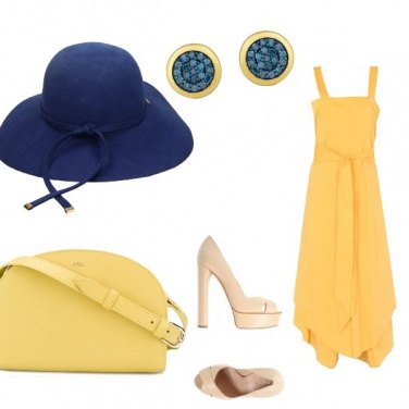 Outfit Trendy #4968