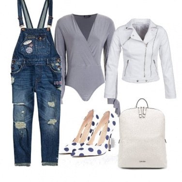 Outfit Trendy #4984