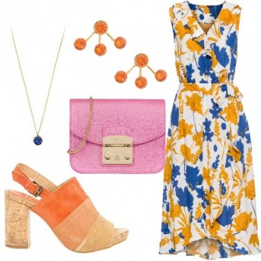 Outfit Pranzo della domenica