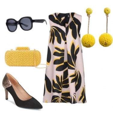 Outfit Chic #2797