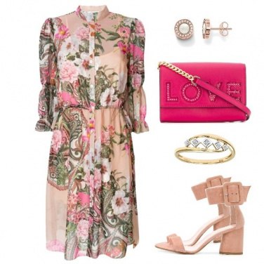 Outfit Trendy #4997