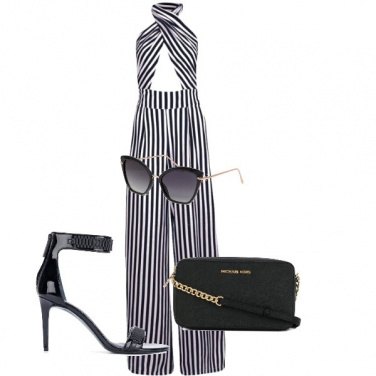 Outfit Trendy #4998