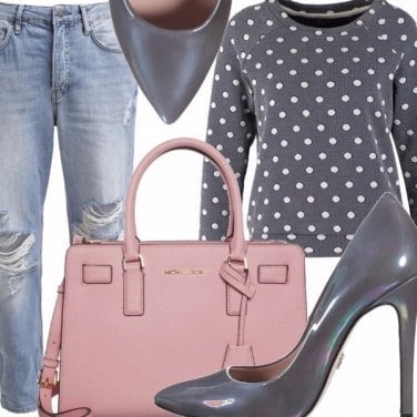 Outfit Dots