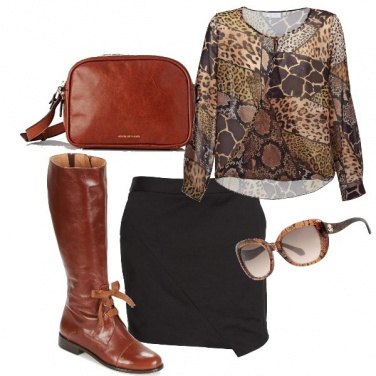 Outfit Giornata libera*