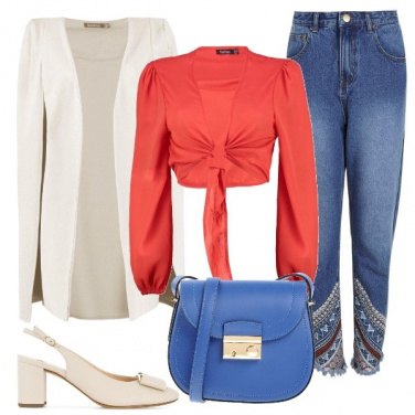 Outfit Bellissima