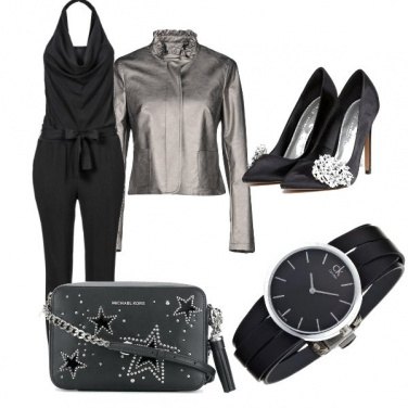 Outfit Bon Ton #2122