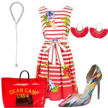 Outfit Trendy #5014