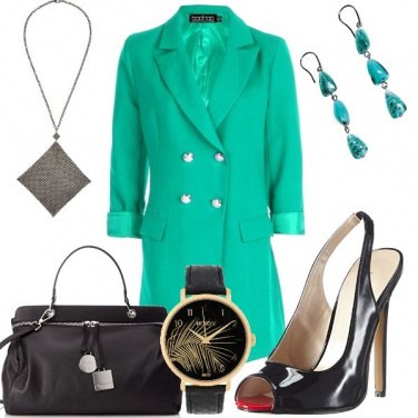 Outfit Basic #3570