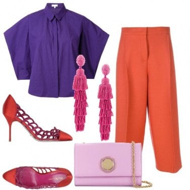 Outfit Trendy #5019