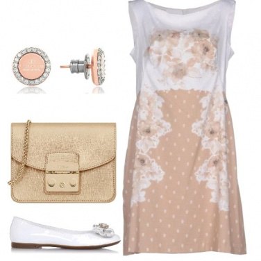 Outfit Signorina bon ton