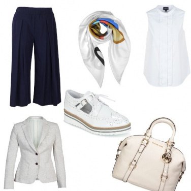 Outfit Bon Ton #2143