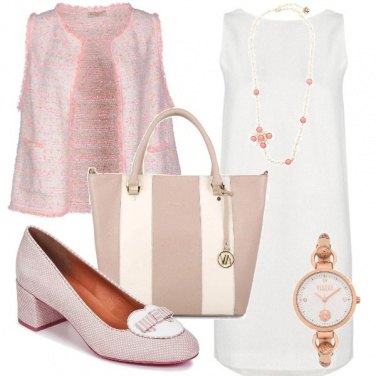Outfit Delicata
