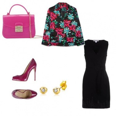 Outfit Chic #2817