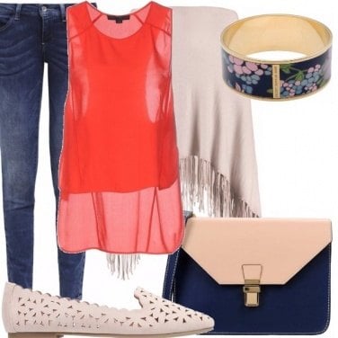 Outfit Strawberry