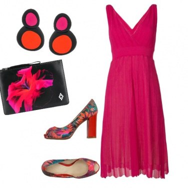 Outfit Trendy #5030