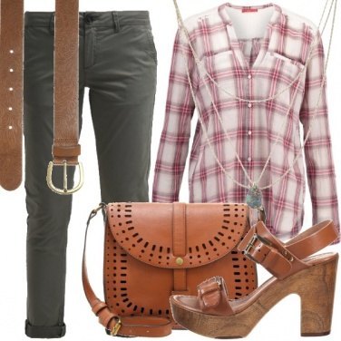 Outfit Grunge side