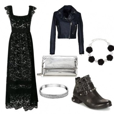Outfit Fuori schema