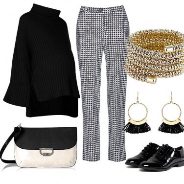 Outfit Bon Ton #2151
