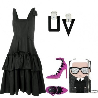 Outfit Trendy #5037