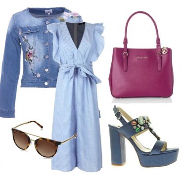 Outfit Fresca