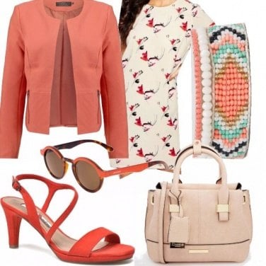 Outfit Cosa mi metto oggi?