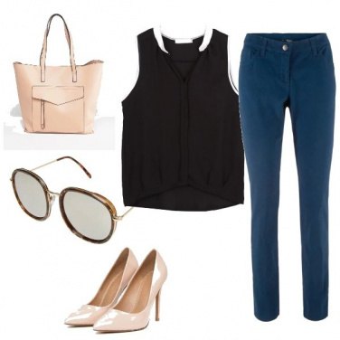 Outfit Basic #3592