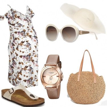 Outfit Basic #3594