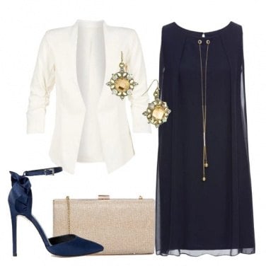Outfit Per la tua serata elegante