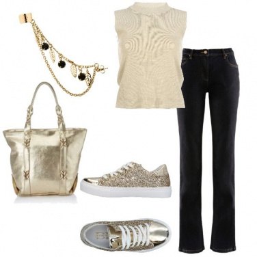 Outfit Urban #1302