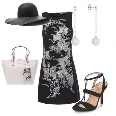 Outfit Semplicità#2