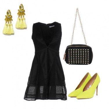 Outfit Strong