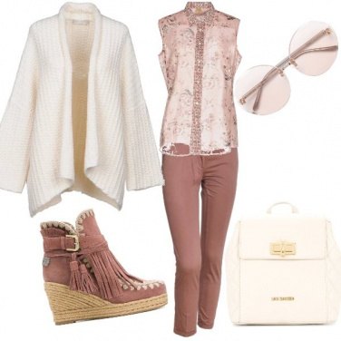 Outfit Urban #1304