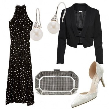 Outfit Pois