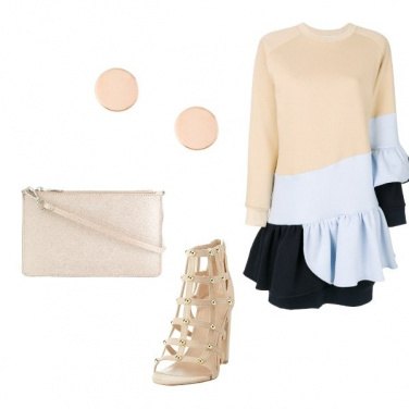 Outfit Trendy #5074