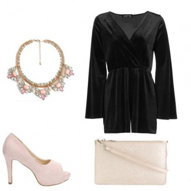 Outfit Trendy #5075