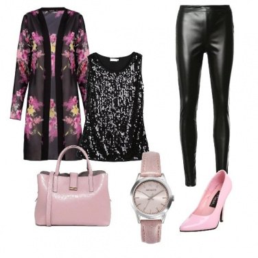 Outfit Trendy #5138