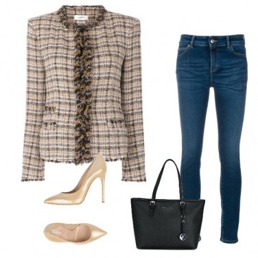 Outfit Twid