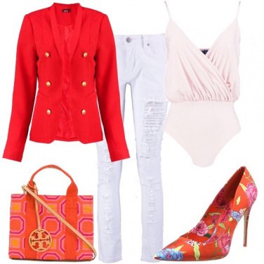 Outfit Trendy #5085