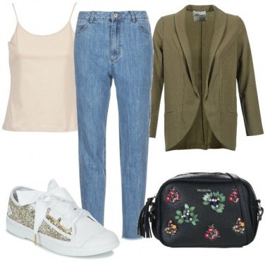 Outfit Trendy #5086