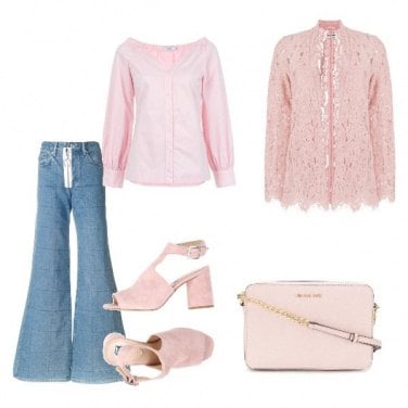 Outfit Trendy #5087