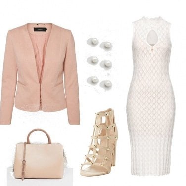 Outfit Chic #2862