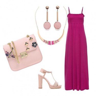 Outfit Viola time
