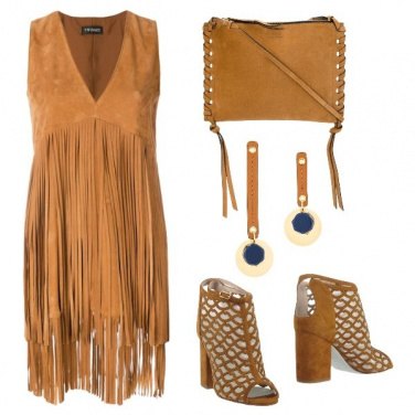 Outfit Frange