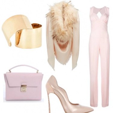 Outfit Chic #2866