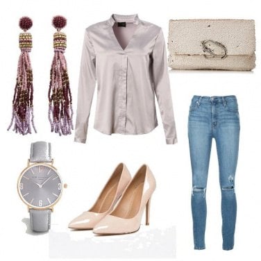 Outfit Chic #2868