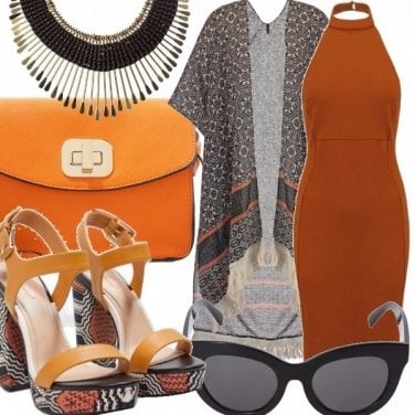 Outfit Harlem