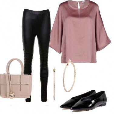 Outfit Basic #3639