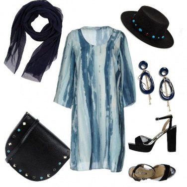 Outfit Stile e personalità